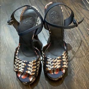 Tory Burch Heels